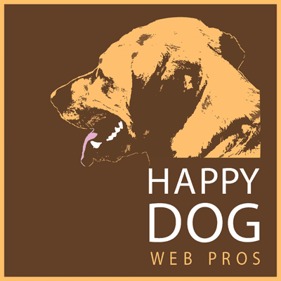 Happy Dog Web Pros