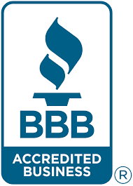 A+ Rating with the Better Business Bureau