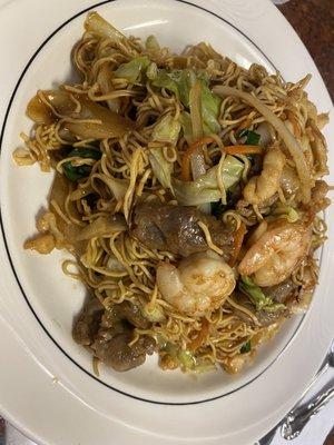 Lo-mein