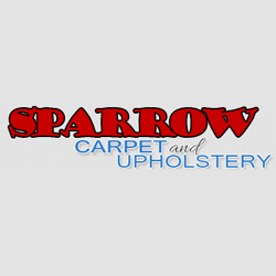 Sparrow Carpet Cleaning