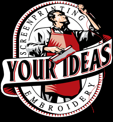 Your Ideas