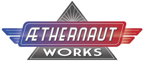 AEthernaut Works