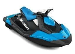 Sea-Doo Spark