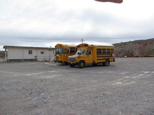 Death Valley Unified School District