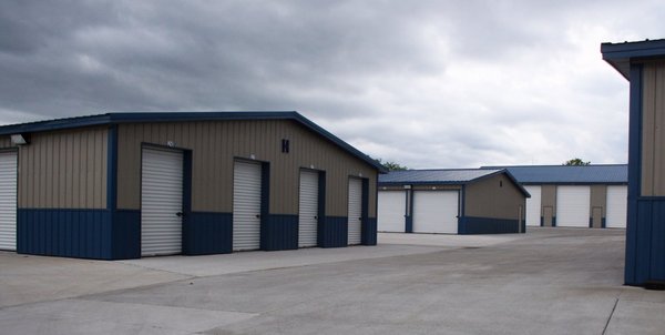 Richfield Self Storage