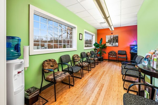 West River Family Dental