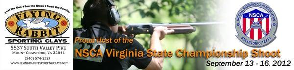 Flying Rabbit Sporting Clays