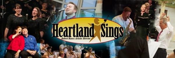 Heartland Sings