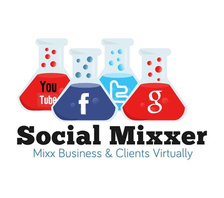 Social Mixxer Inc