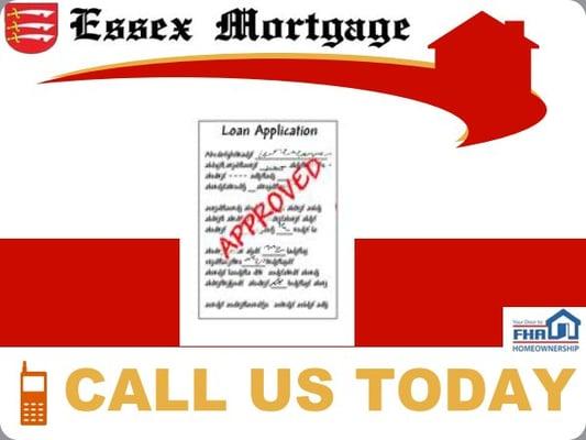 Essex Mortgage Bank