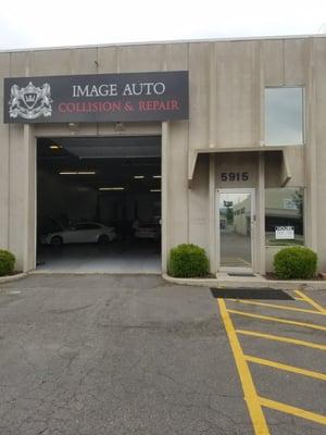 Image Auto Sales