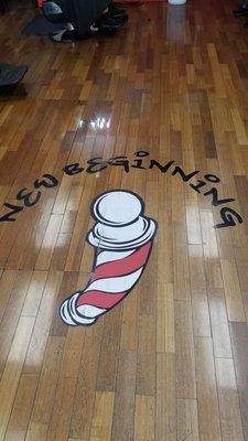 New Beginning Salon & Barbershop