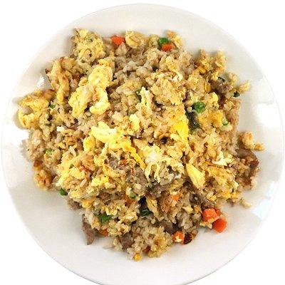 COMBINATION FRIED RICE