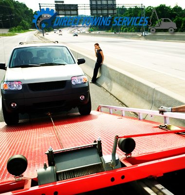 DIRECT TOWING SERVICES