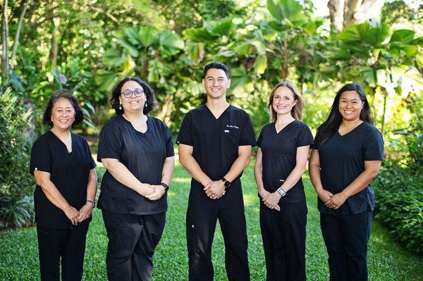 Central Oahu Medical Group