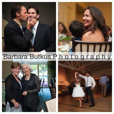 Barbara Butkus Photography