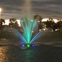 Florida Fountains & Equipment