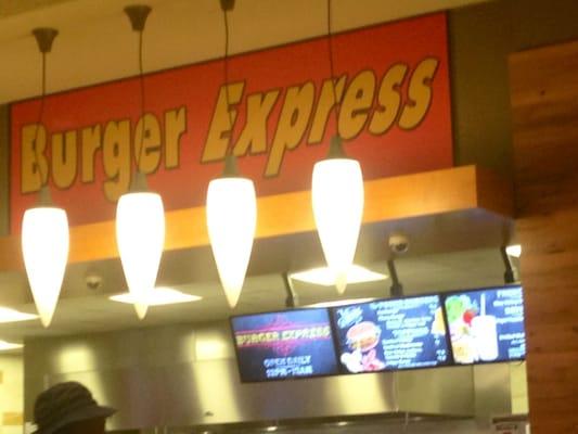 Burger Express