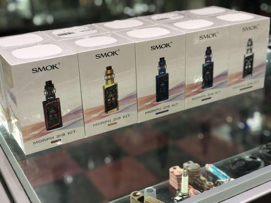 SMOK MORPH219