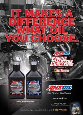 AMSOIL