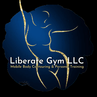 Liberate Gym LOGO