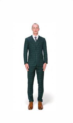 Dapper & Dashing: Uncover the Latest Men's Suit Styles!"
suitxpert.com