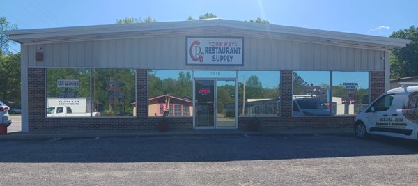 Conway Restaurant Supply