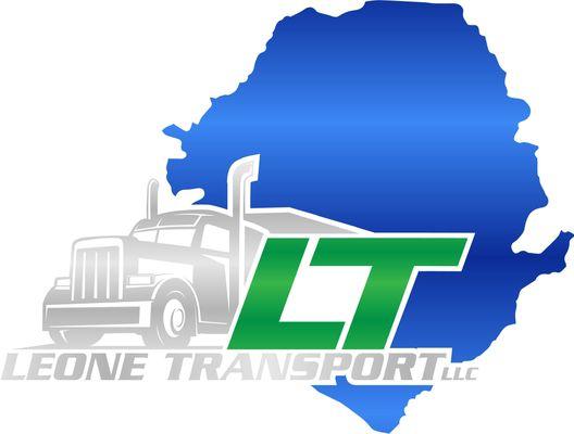 Leone Transport LLC brand.