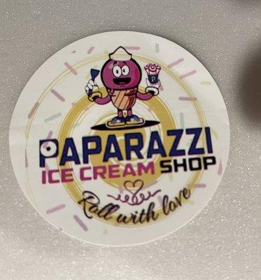 Paparazzi Ice Cream Shop Racine