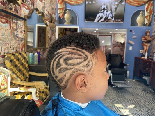 The Flyest cuts in the city at The Funhouse!