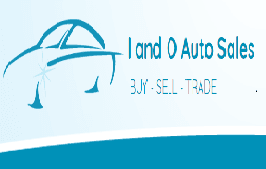 I and O Auto Sales