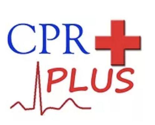 Cpr Plus