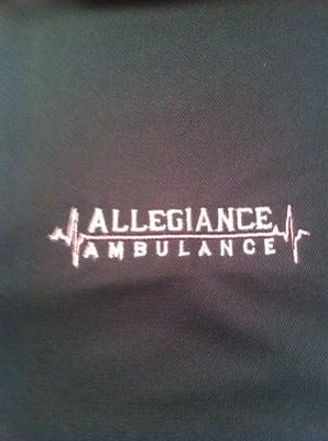 Allegiance Ambulance