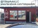 1 Stop Auto