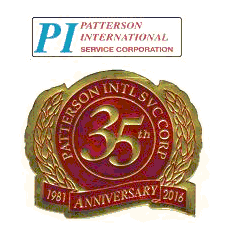 Patterson International Service