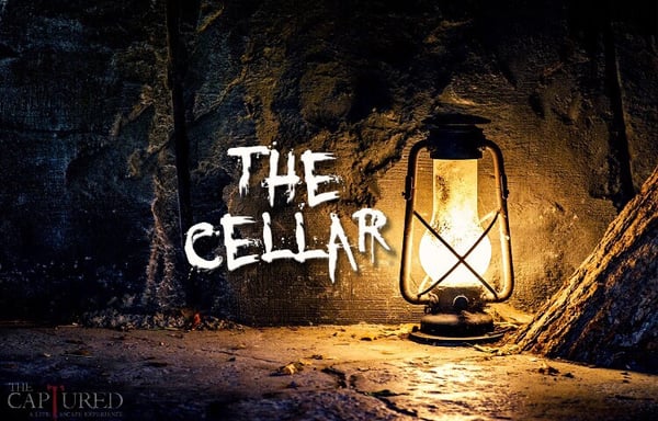 Chapter One: The Cellar