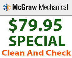 McGraw Mechanical