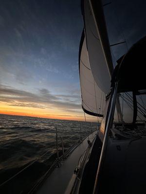 North Star Sailing Charters