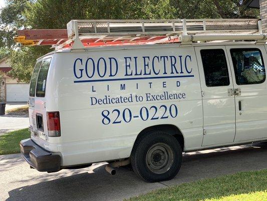 Good Electric