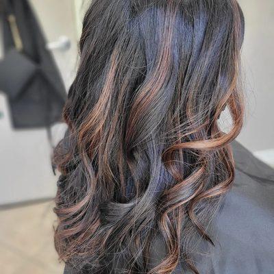 Balayage