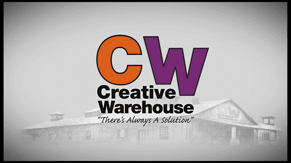 Creative Warehouse