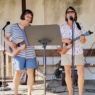 Sedalia Area Farmers' Market