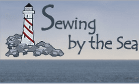 Sewing By the Sea