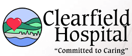 Clearfield Hospital