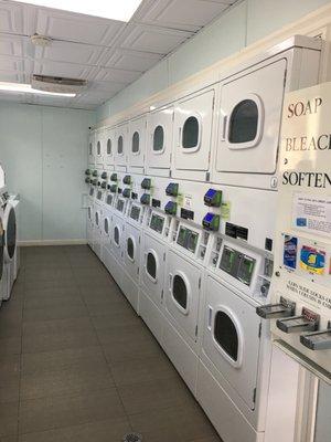 26 brand new dryers