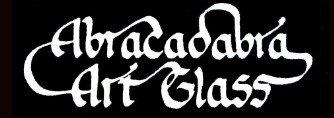 Abracadabra Art Glass