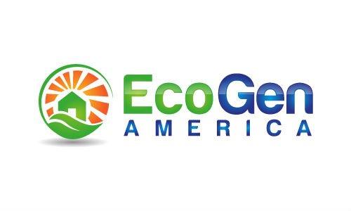 EcoGen America Logo
 630 Fairview Rd #104b
 Swarthmore PA, 19081
 610-595-4697