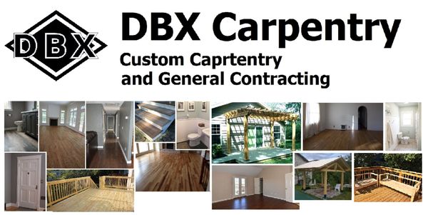 DBX Carpentry