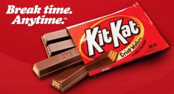 Kit Kat