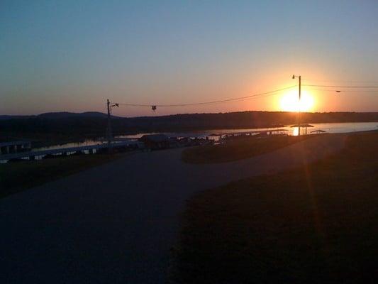 Oakland Marina